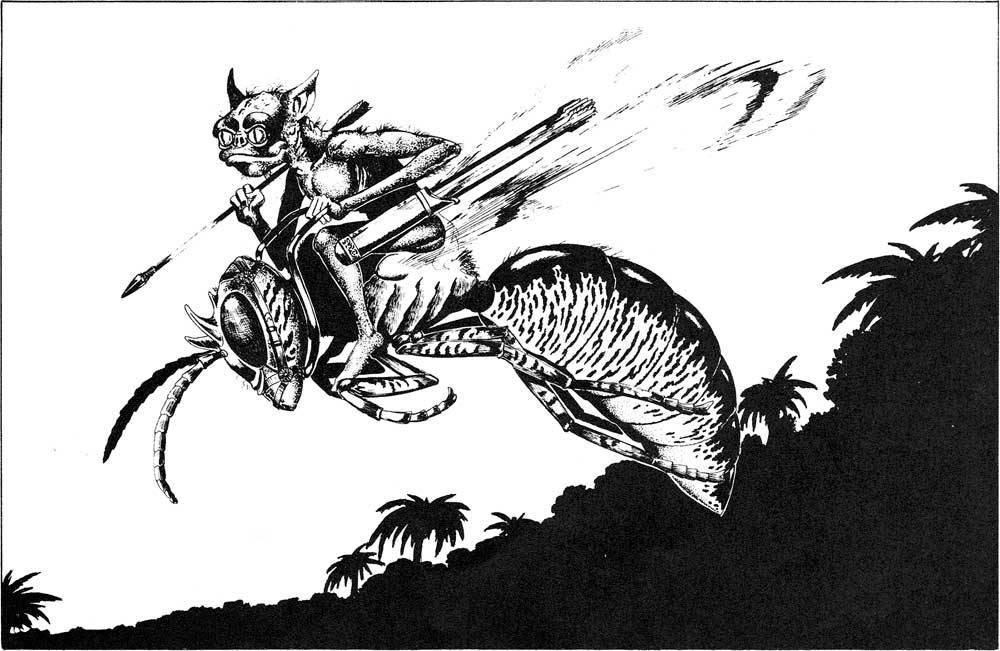 Kalohan Session 39 – Pest Control | Streets & Spores