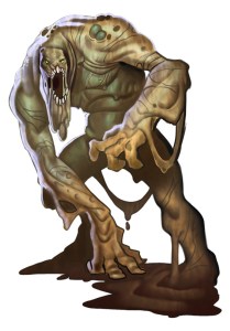 PZO1007MudElemental