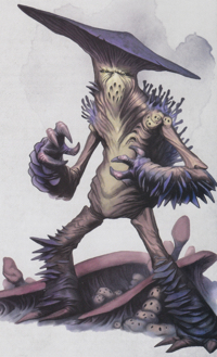 27. sovereign basidia (2015) - out of the abyss