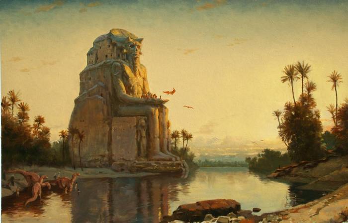 jamesgurneyart_1389317_1063422790369977_1445255373_n