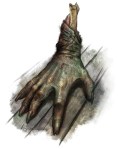 crawling-claw