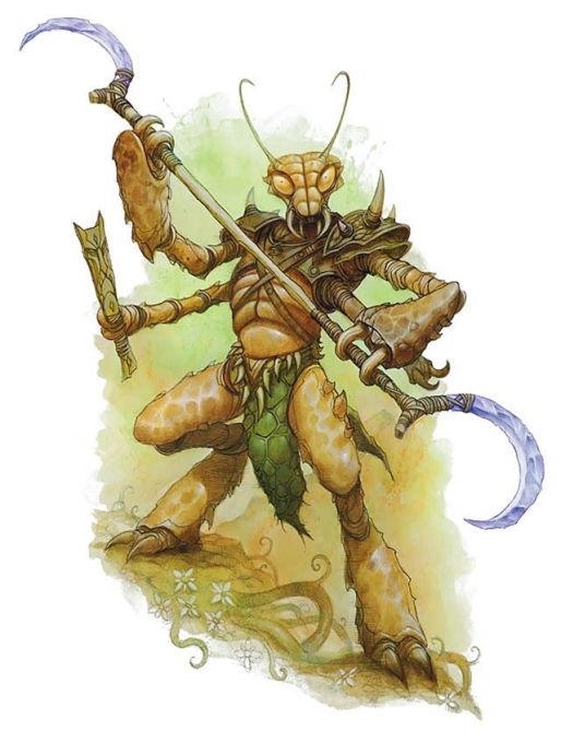 Kalohan Session 42a: Against the Thri-keens | Streets & Spores