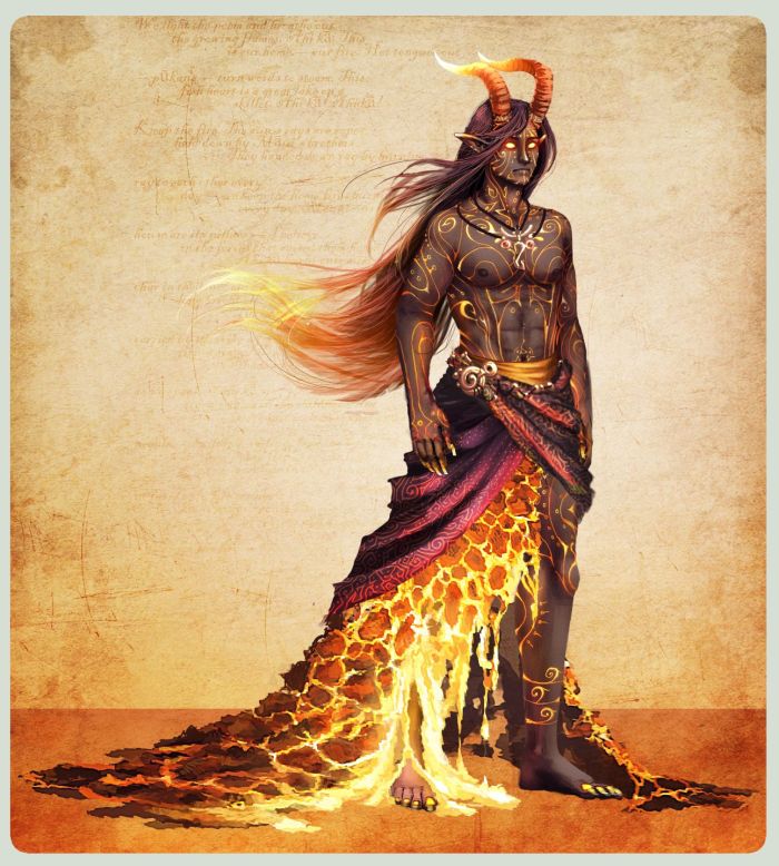 Kalohan Session 46: Temple of the Ever-Burning | Streets & Spores
